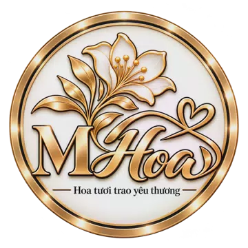 Shop hoa tươi Xã Châu Hưng Vĩnh Long - Một món hoa, nhiều điều muốn nói